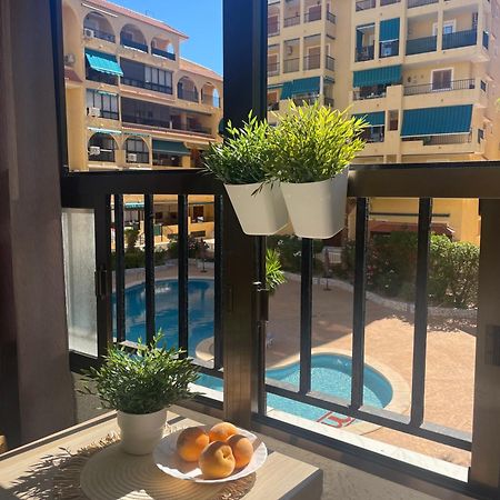 Apartament Studio, La Mata , Torrevieja, Vinamar 3 Bagian luar foto