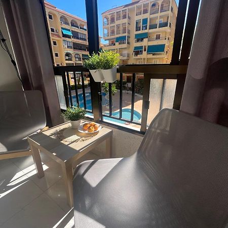Apartament Studio, La Mata , Torrevieja, Vinamar 3 Bagian luar foto