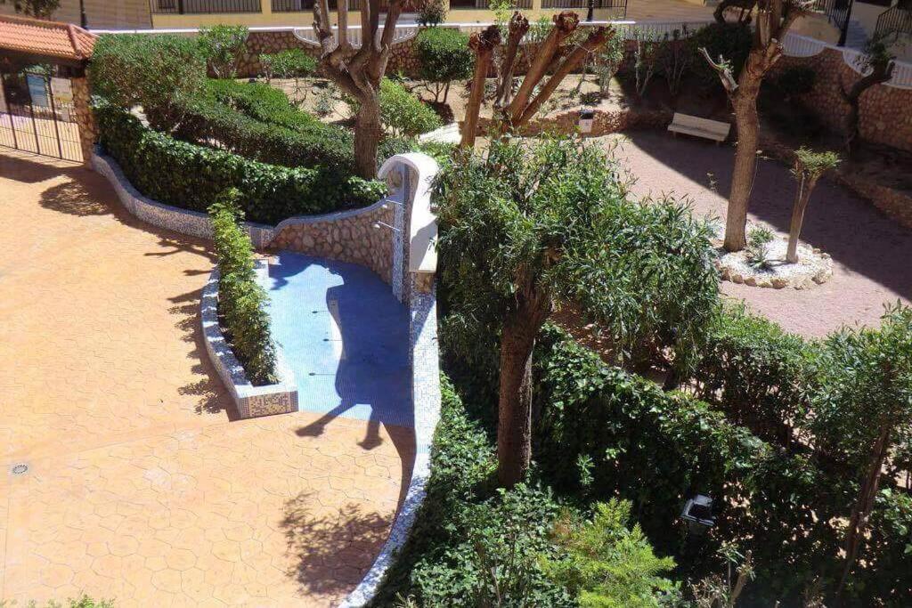 Apartament Studio, La Mata , Torrevieja, Vinamar 3 Bagian luar foto