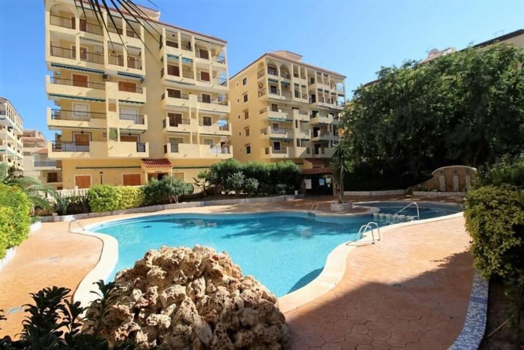 Apartament Studio, La Mata , Torrevieja, Vinamar 3 Bagian luar foto