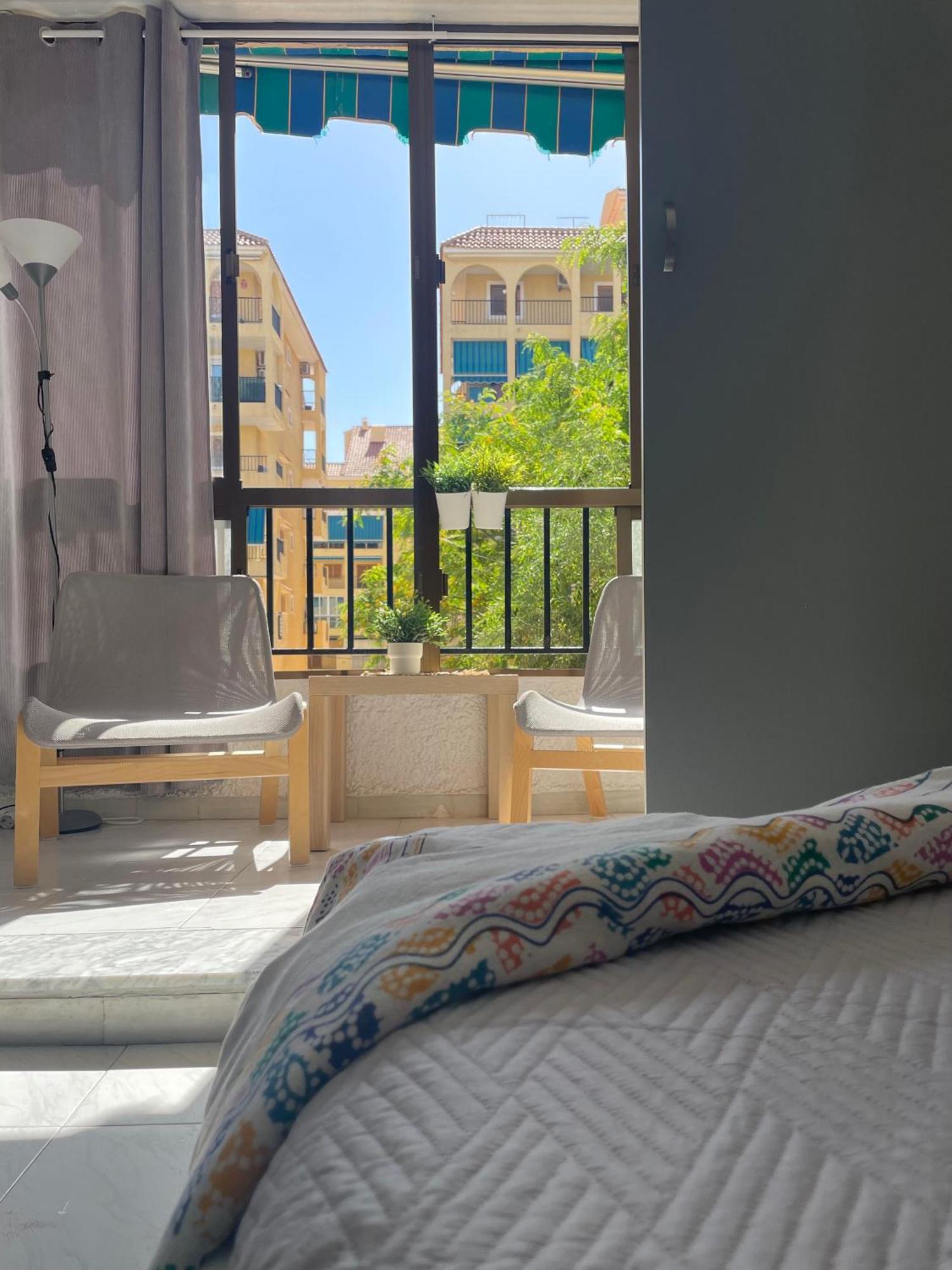 Apartament Studio, La Mata , Torrevieja, Vinamar 3 Bagian luar foto