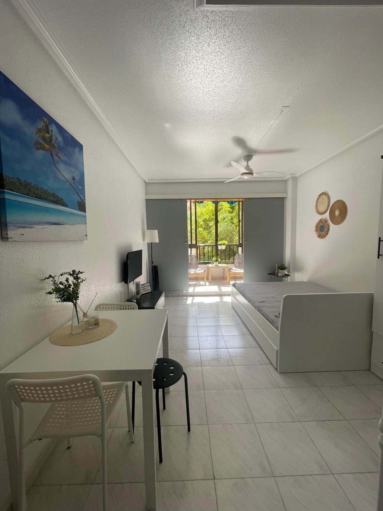 Apartament Studio, La Mata , Torrevieja, Vinamar 3 Bagian luar foto