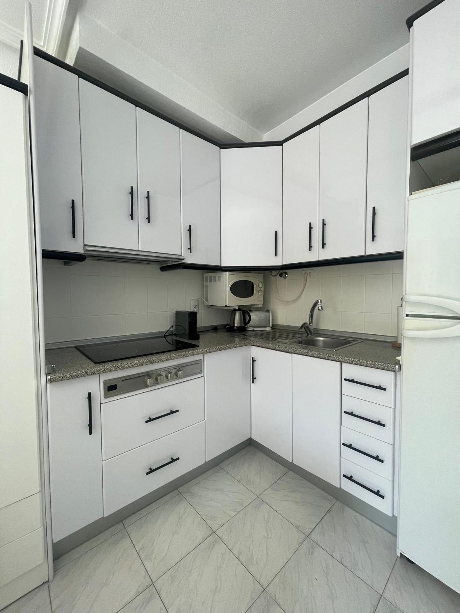 Apartament Studio, La Mata , Torrevieja, Vinamar 3 Bagian luar foto