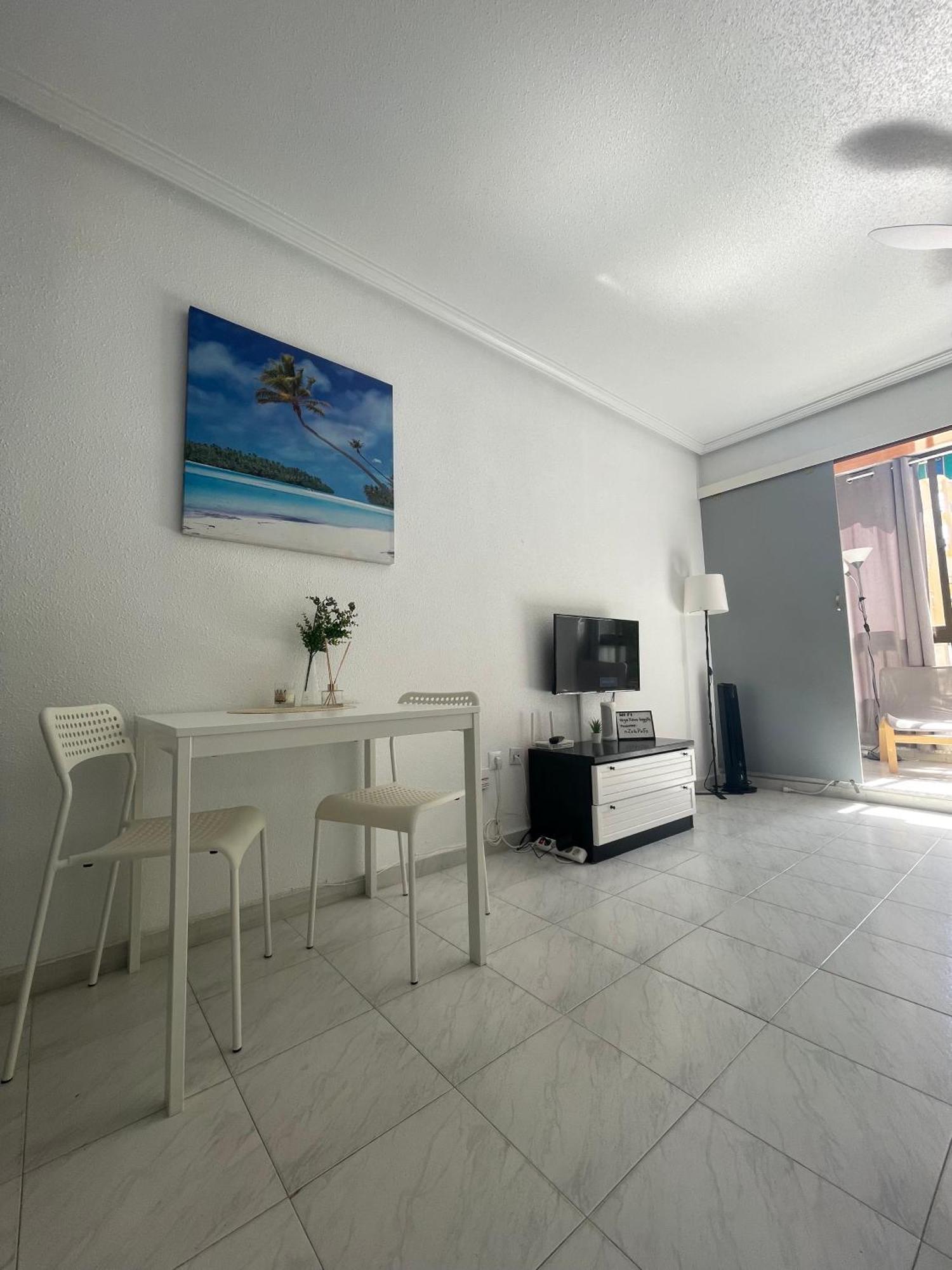 Apartament Studio, La Mata , Torrevieja, Vinamar 3 Bagian luar foto
