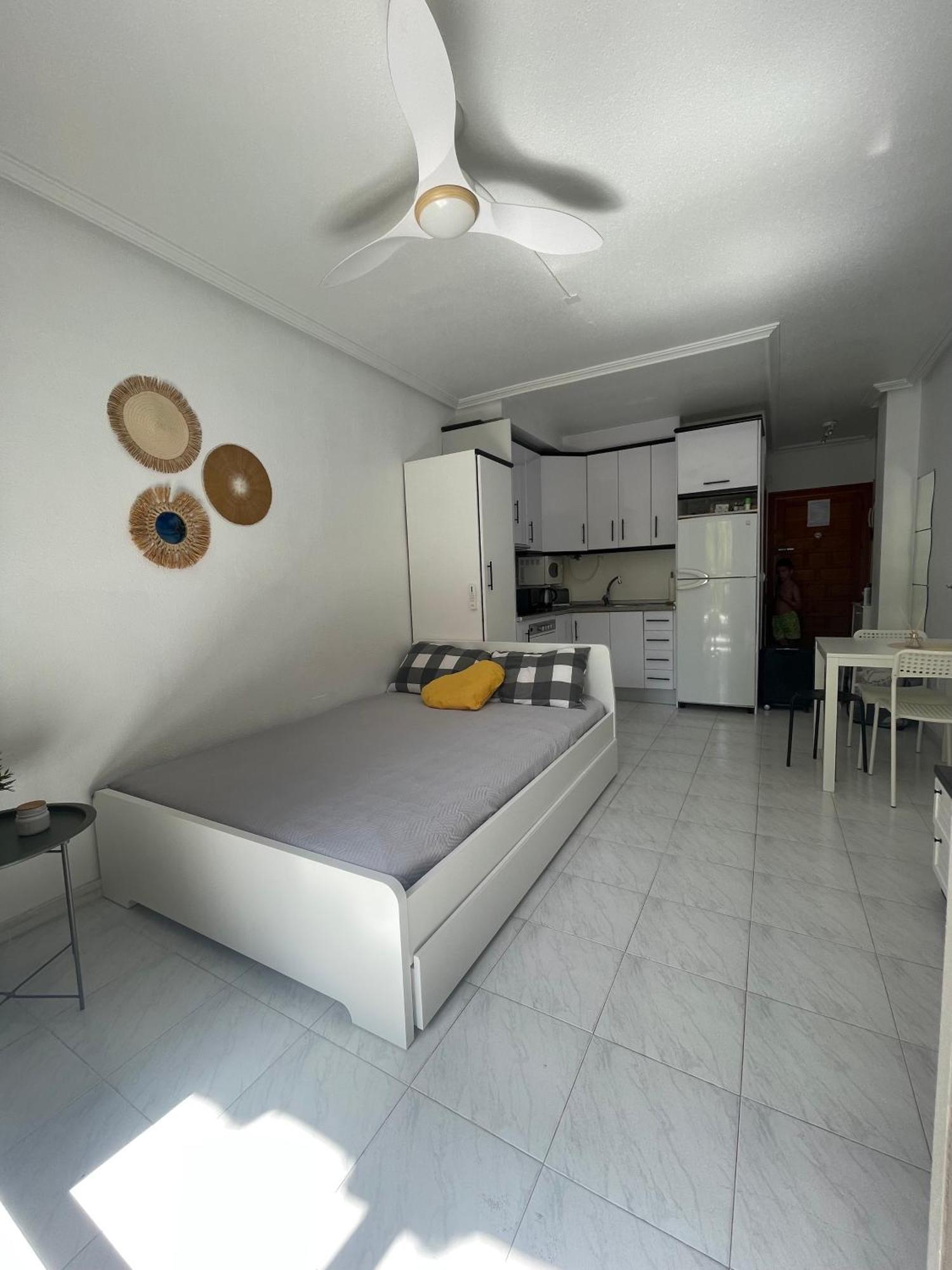 Apartament Studio, La Mata , Torrevieja, Vinamar 3 Bagian luar foto