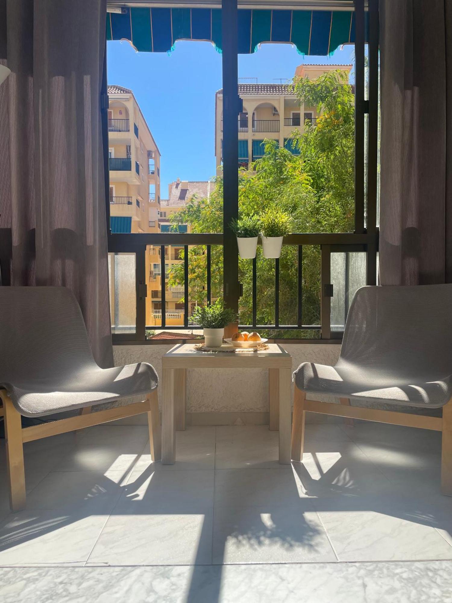 Apartament Studio, La Mata , Torrevieja, Vinamar 3 Bagian luar foto