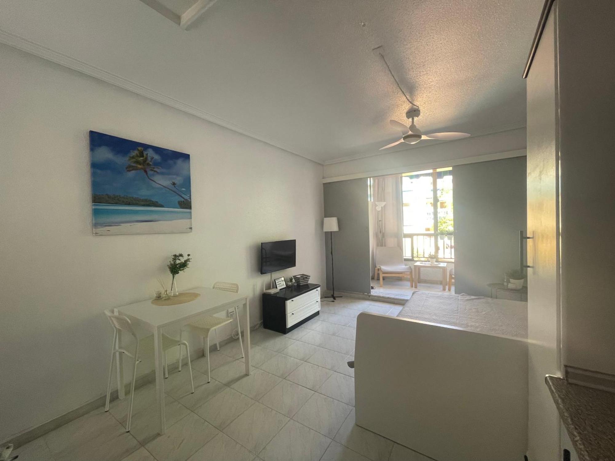 Apartament Studio, La Mata , Torrevieja, Vinamar 3 Bagian luar foto