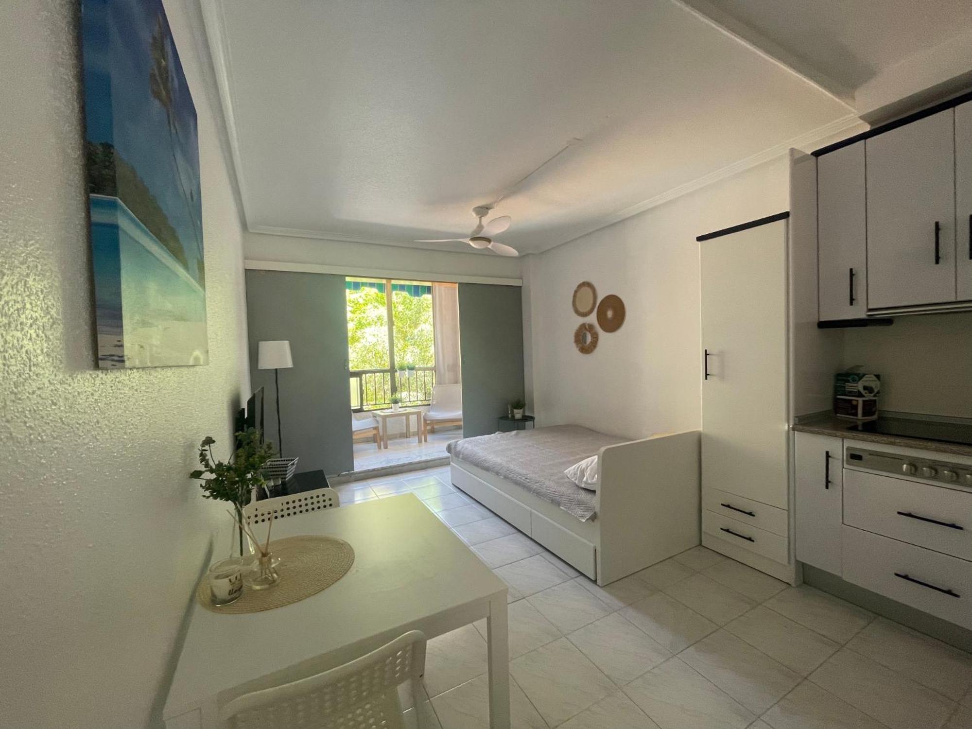 Apartament Studio, La Mata , Torrevieja, Vinamar 3 Bagian luar foto