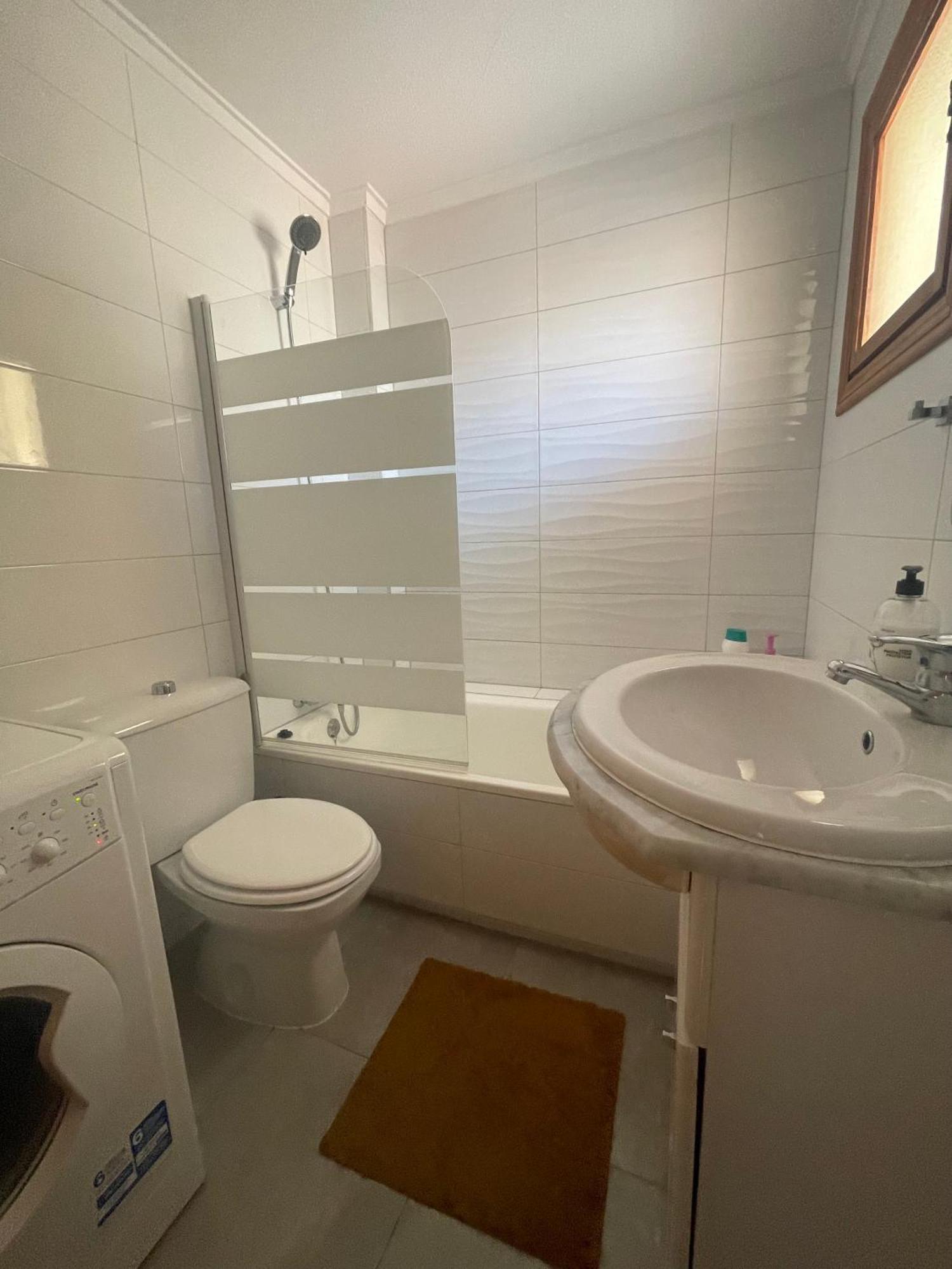 Apartament Studio, La Mata , Torrevieja, Vinamar 3 Bagian luar foto